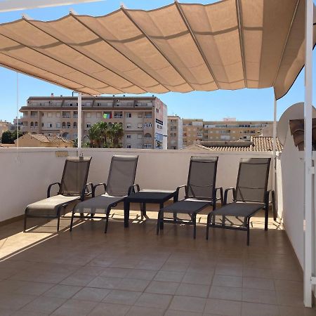 Casa Vromans Alto Torrevieja Exterior photo