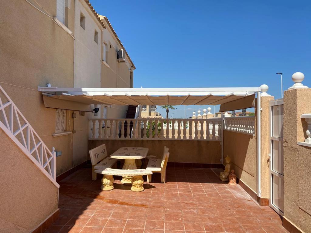 Casa Vromans Alto Torrevieja Exterior photo