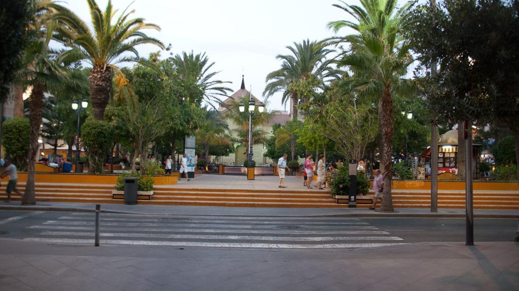 Casa Vromans Alto Torrevieja Exterior photo